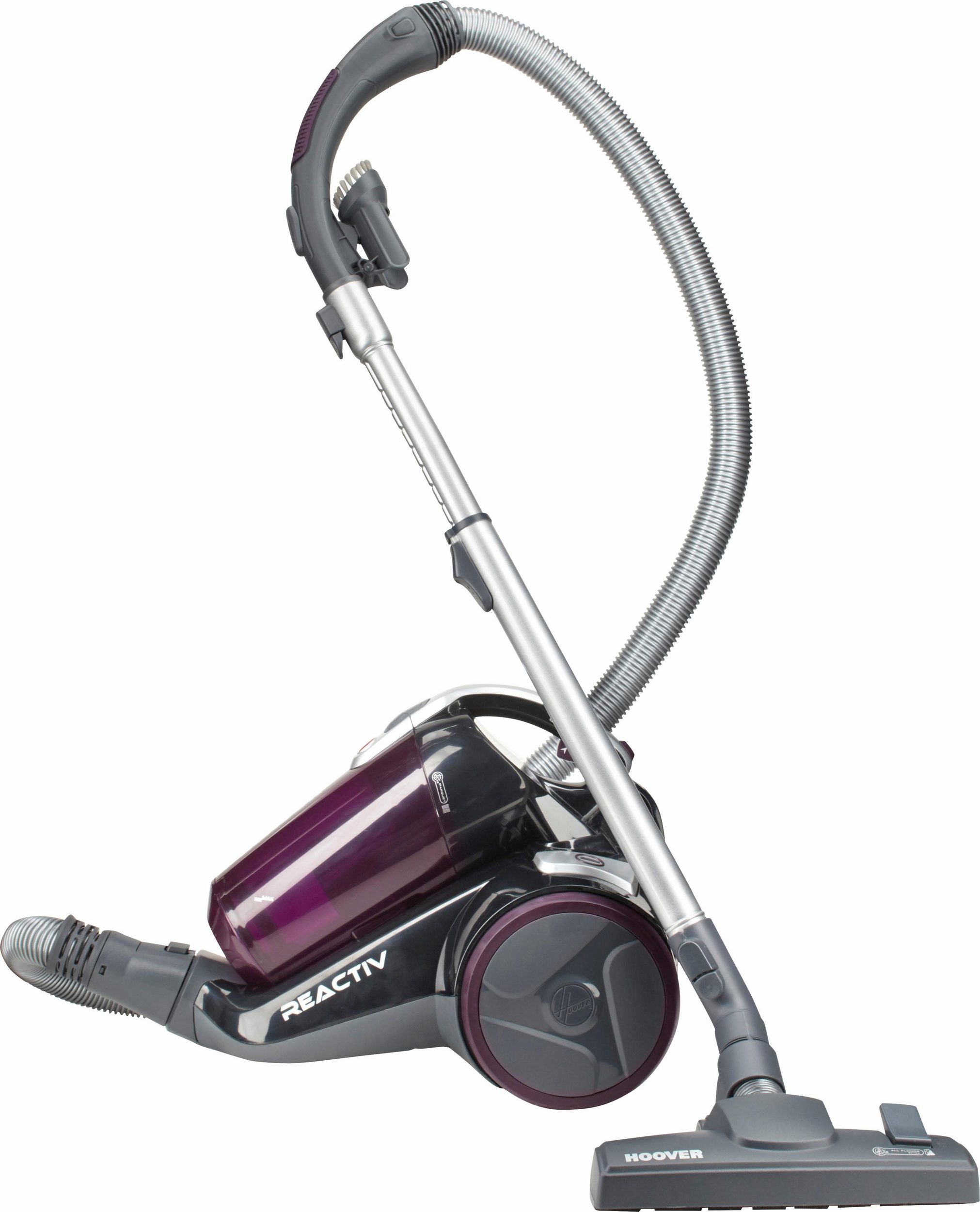 Hoover Reactiv RC81_RC16011 vysávač