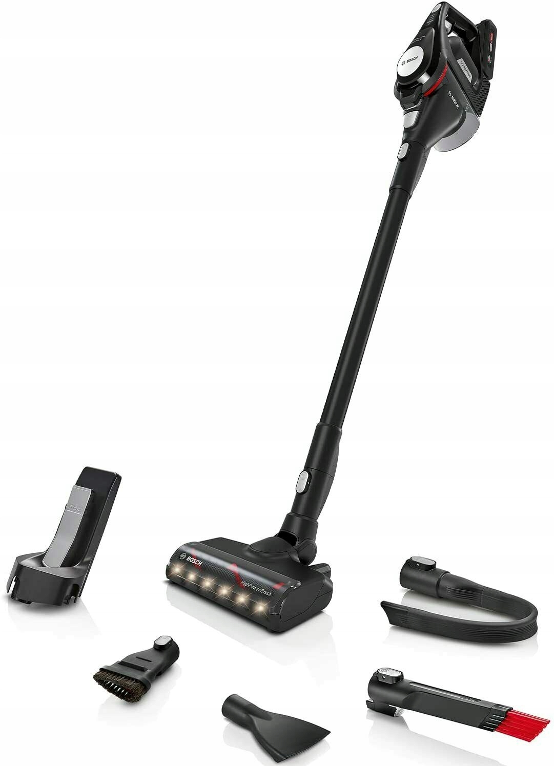 Vertikálny vysávač Bosch Unlimited Gen2 Series 8