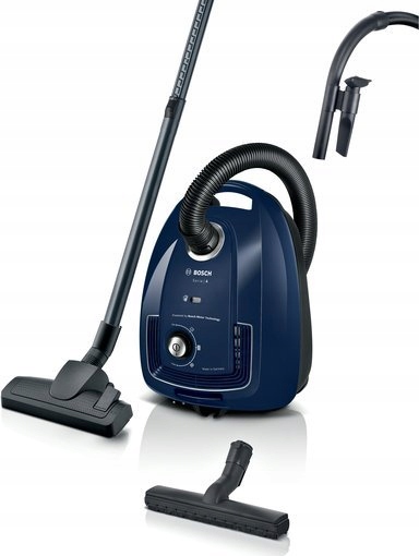 Bosch BGB38BU3H BAG