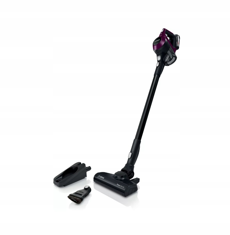 Vertikálny vysávač Bosch BCS6111p