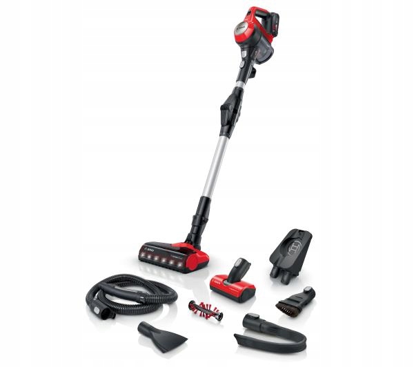 Vertikálny vysávač Bosch Unlimited 7 Proanimal BCS711pet