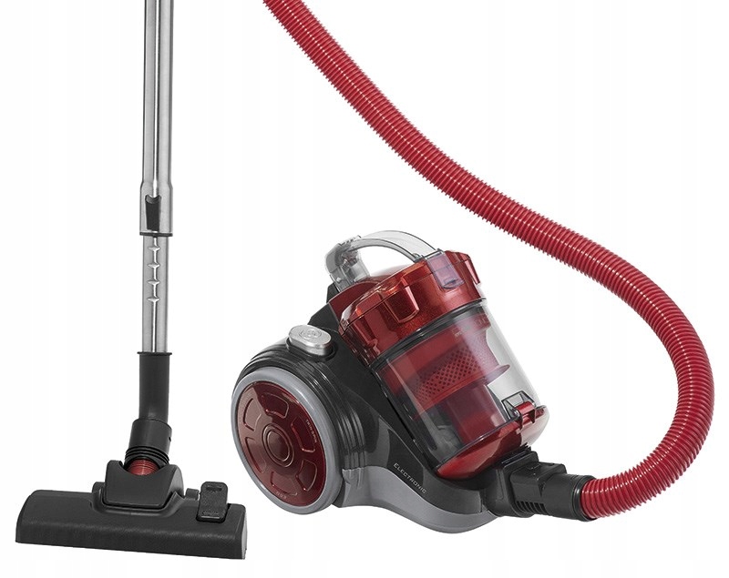 Clatronic BS 1302 Hybný vysávač