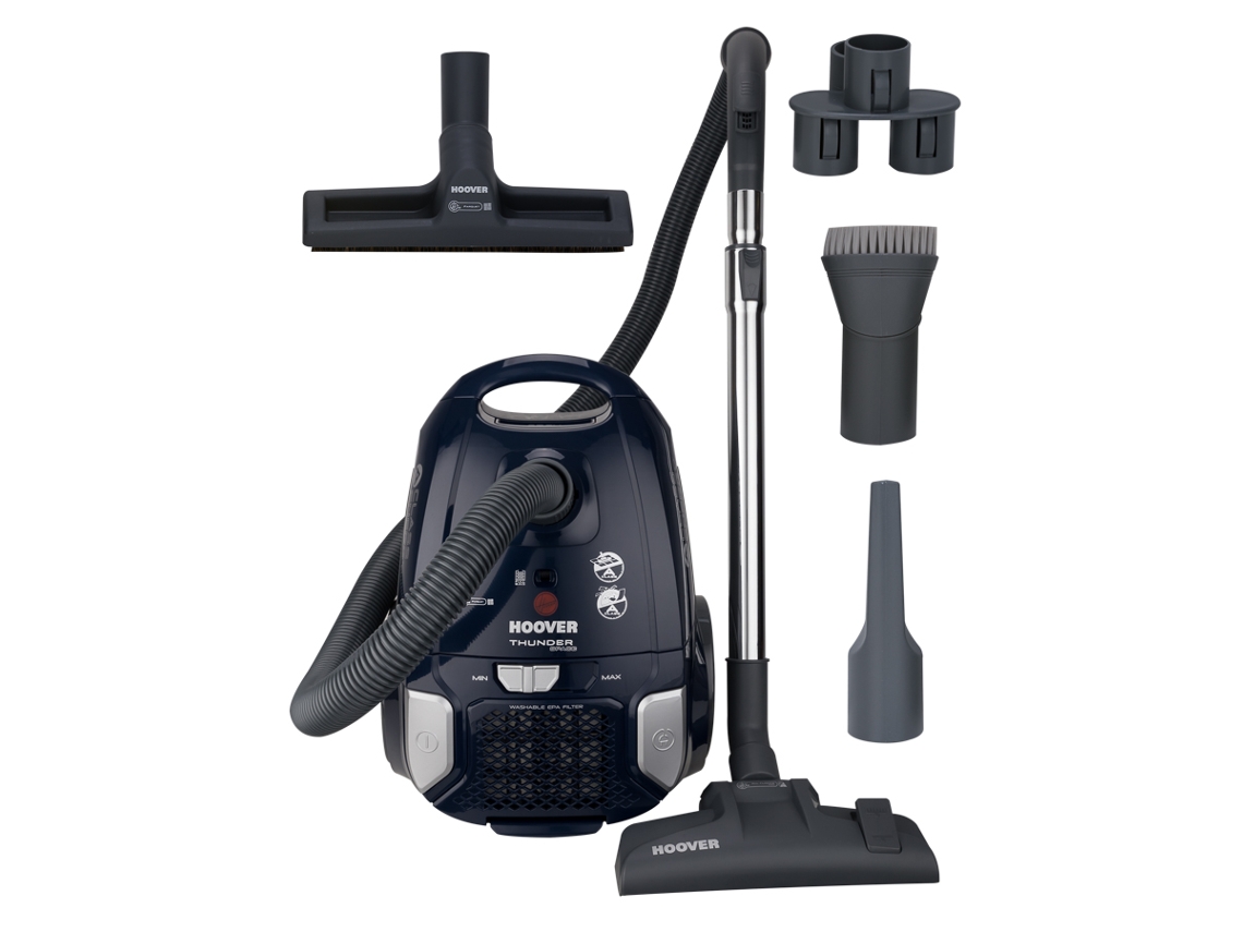 Hoover Thunder Space ts20 vysávač