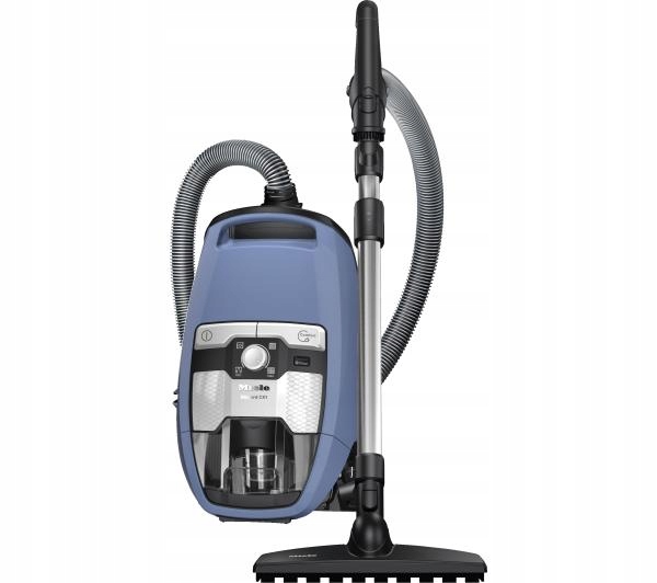 Miele Blizzard CX1 Parquet Powerline vákuum čisté