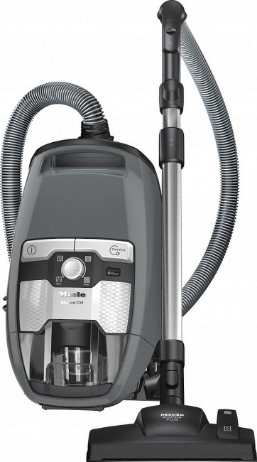 Miele Blizzard CX1 Powerline Miele Vávač