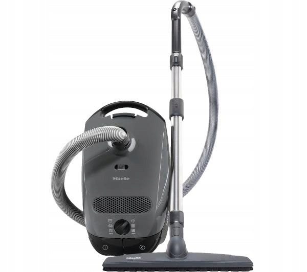 Suckline vysávač Miele Classic C1 Parquet XL Power Line