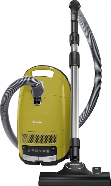 Suckline vysávač Miele kompletný C3 Active SGDF3