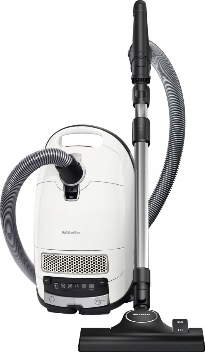 Vrece vysávač Miele Kompletné elektrické vedenie alergie C3