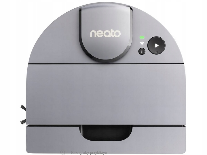 Čistiaci robot Neato Robotics D10
