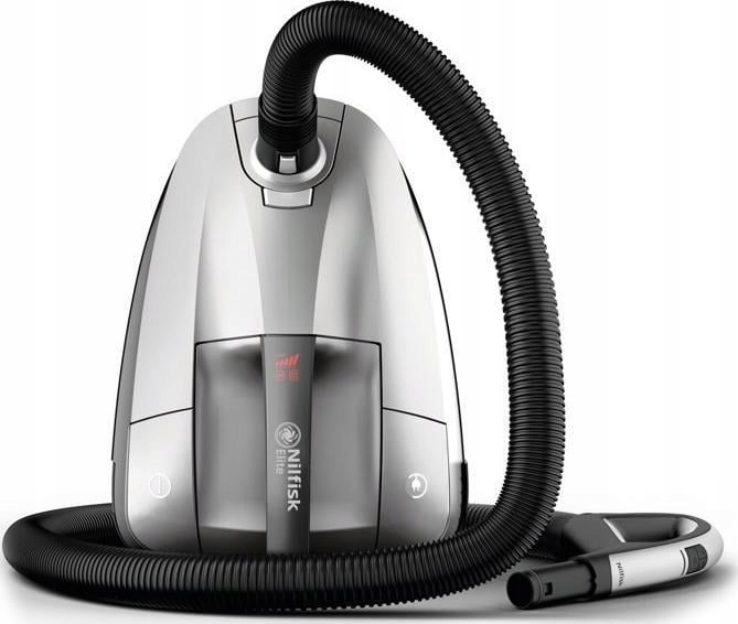 Nilfisk vysávač elite sicl14e08a2-b- hfn classic