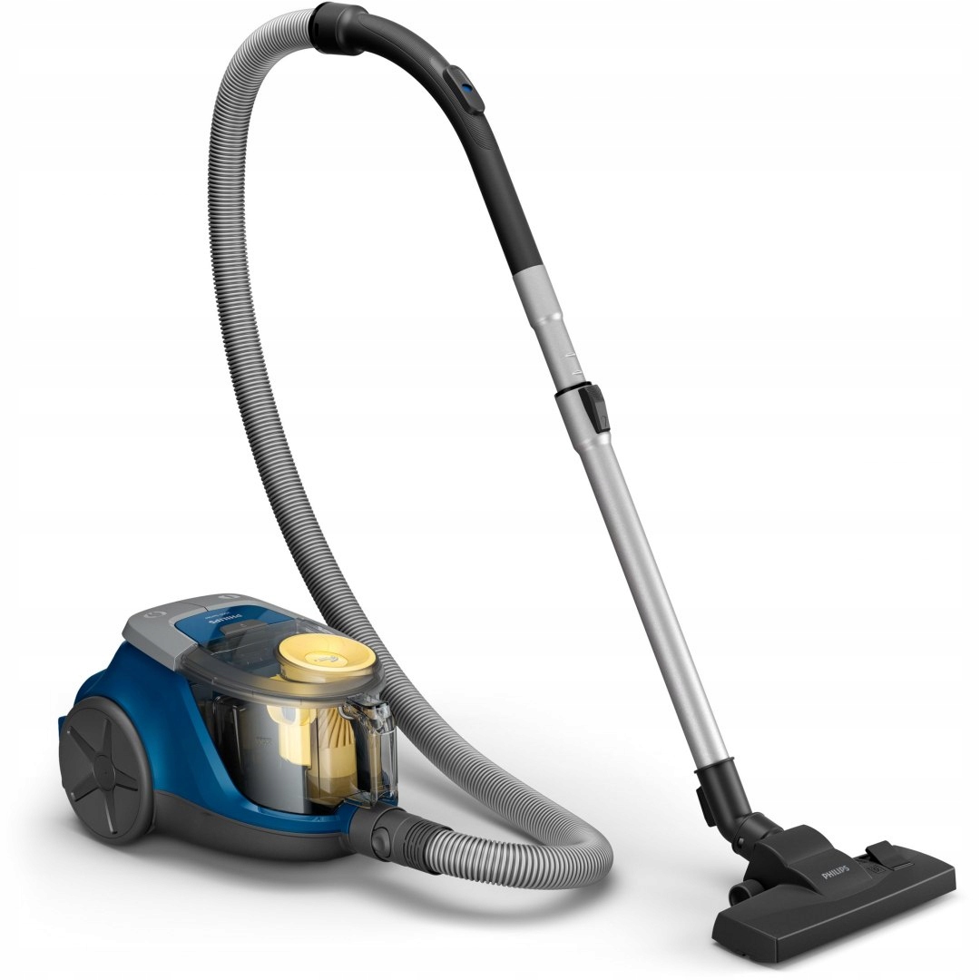 Bezvreckový vysávač Philips XB2125/09