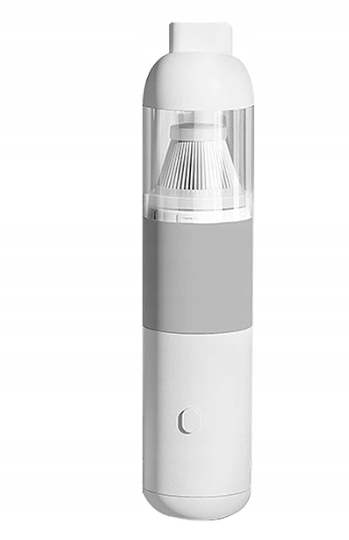 Ručný vysávač Xiaomi deerma 120V Biela