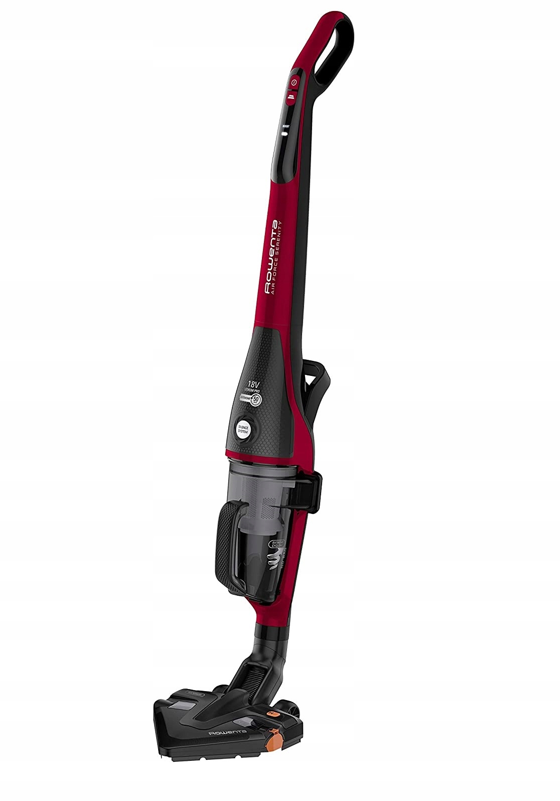 Rowenta RH9133 Vertikálny vysávač