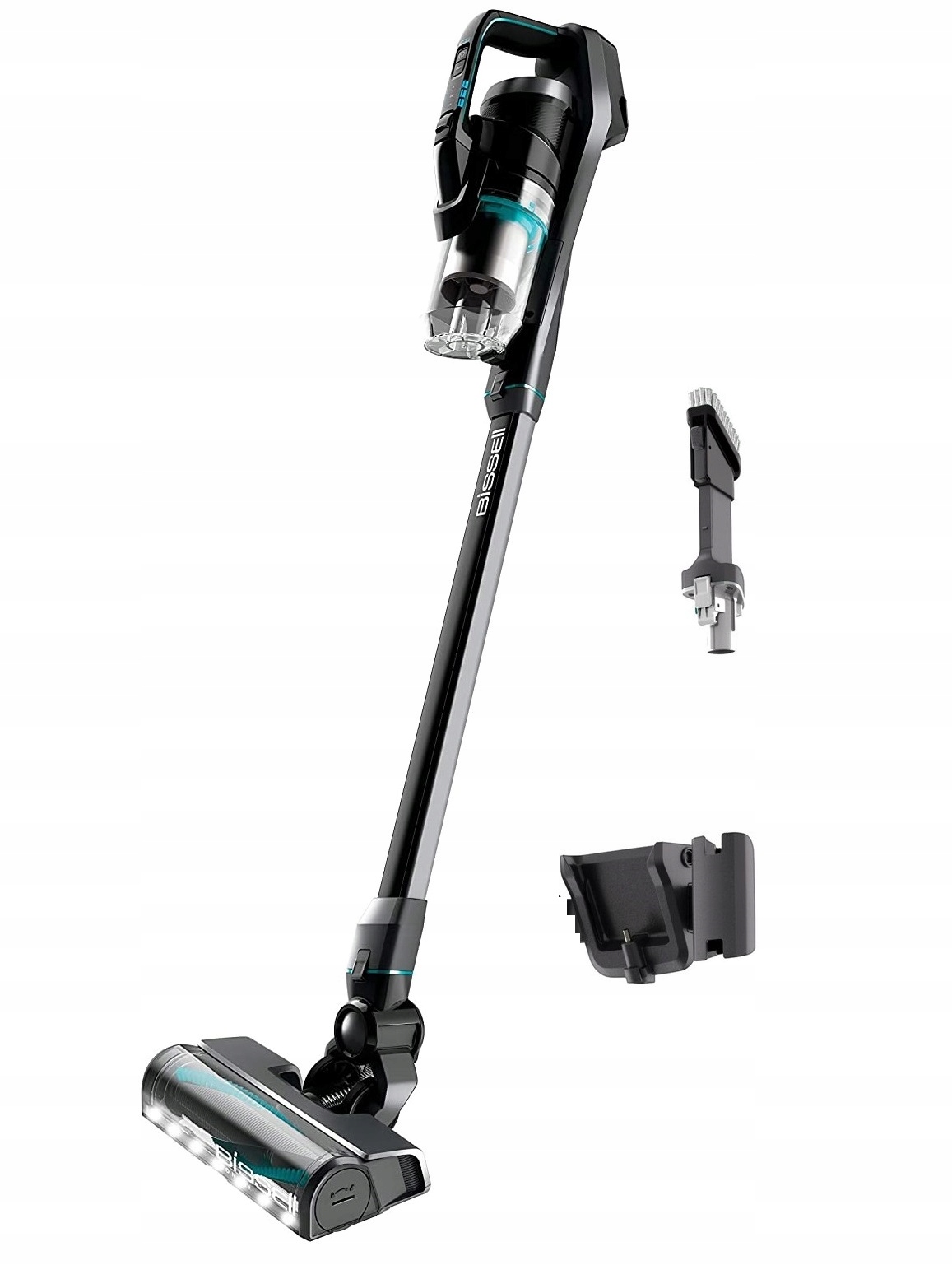 Vertikálny vysávač Bissell 2602n