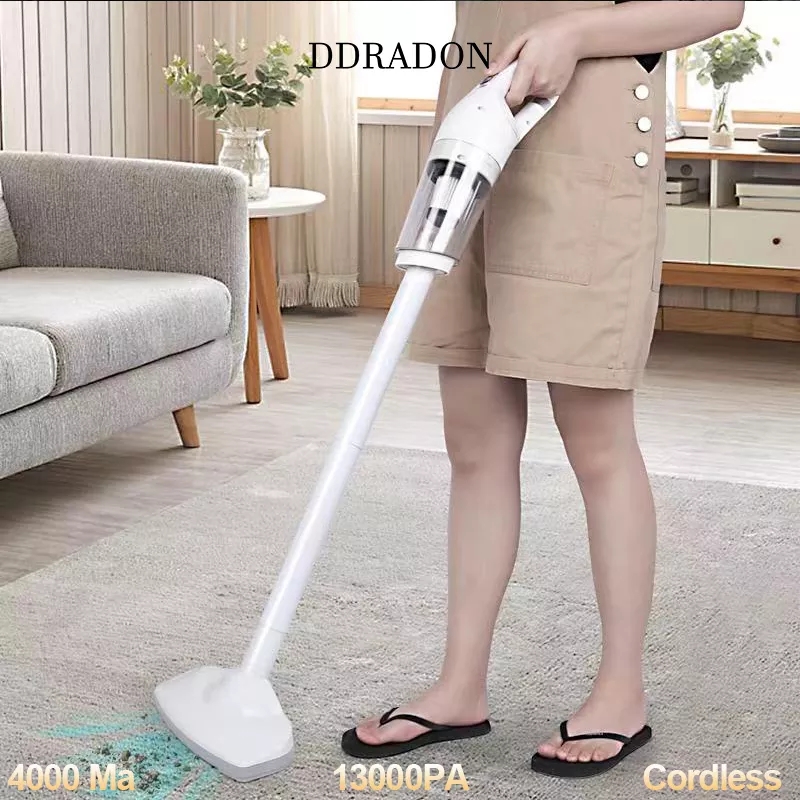 Vertikálne vysávač PS Wireless