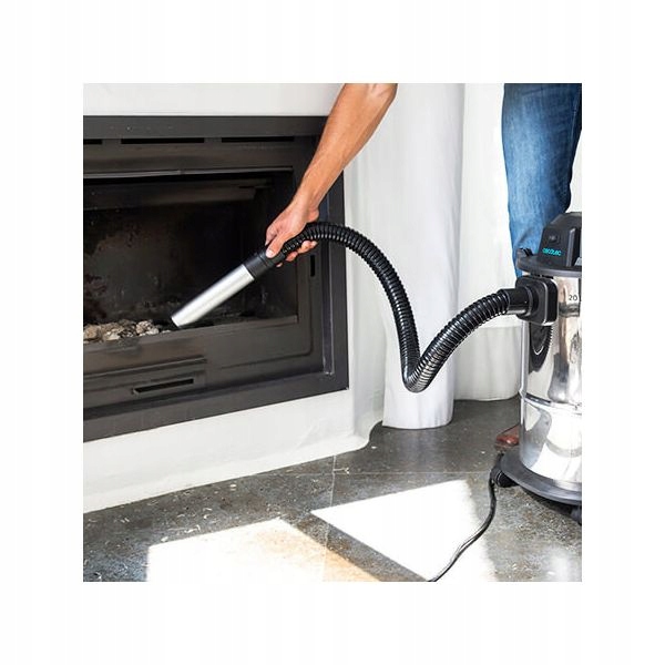 Cecotec Conga Popstar 12200 Dýha Vysávač