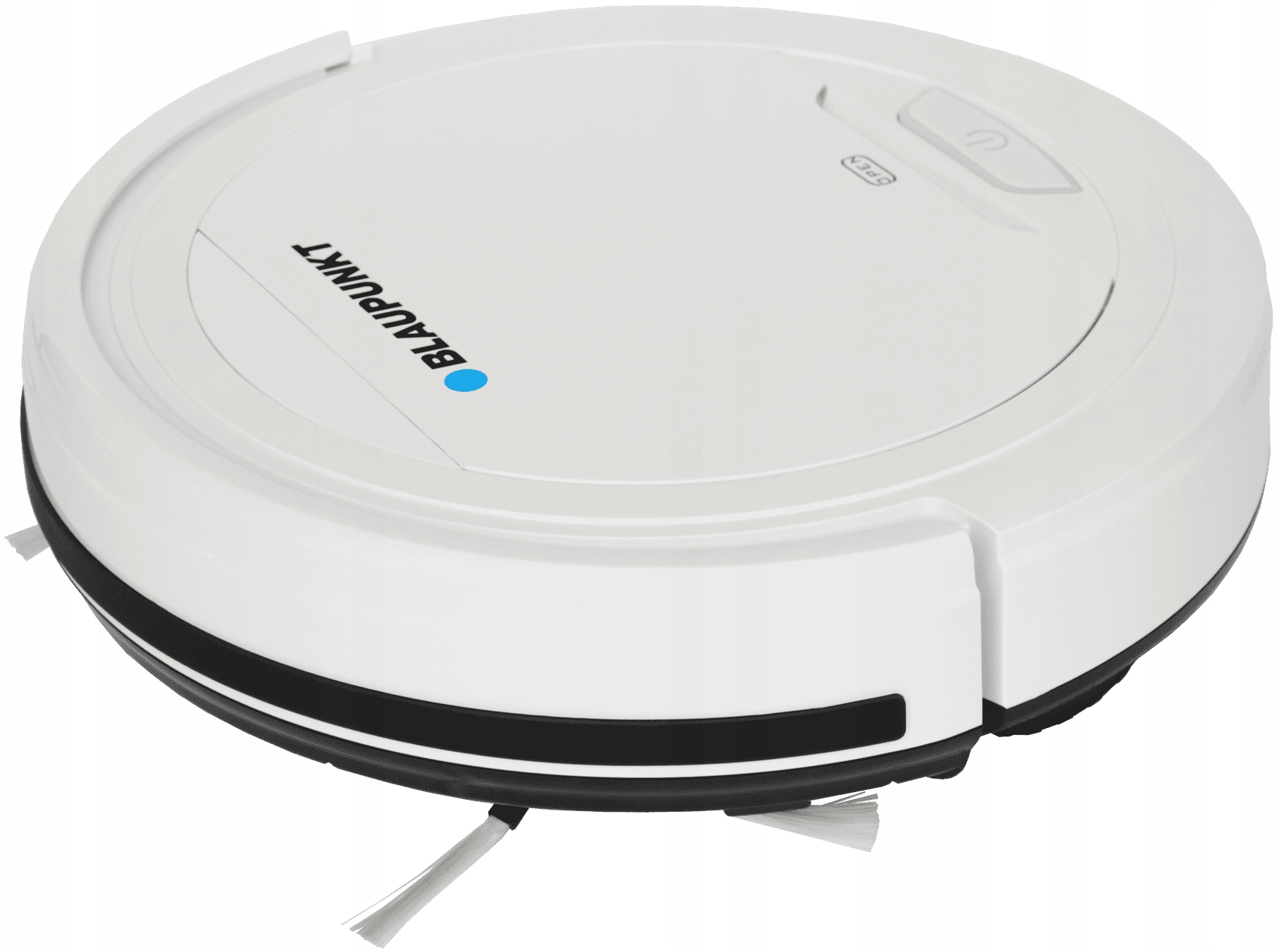 Čistenie robot blaupunkt rvc201