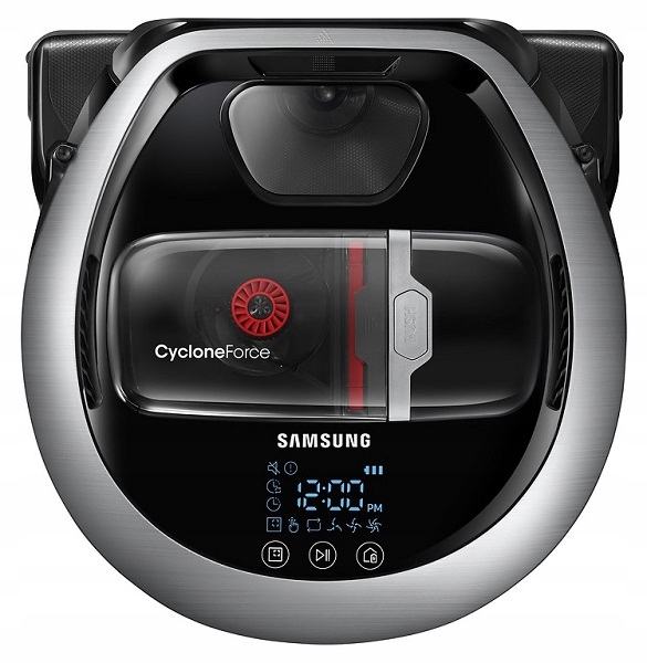 Samsung Powerbot čistiaci robot