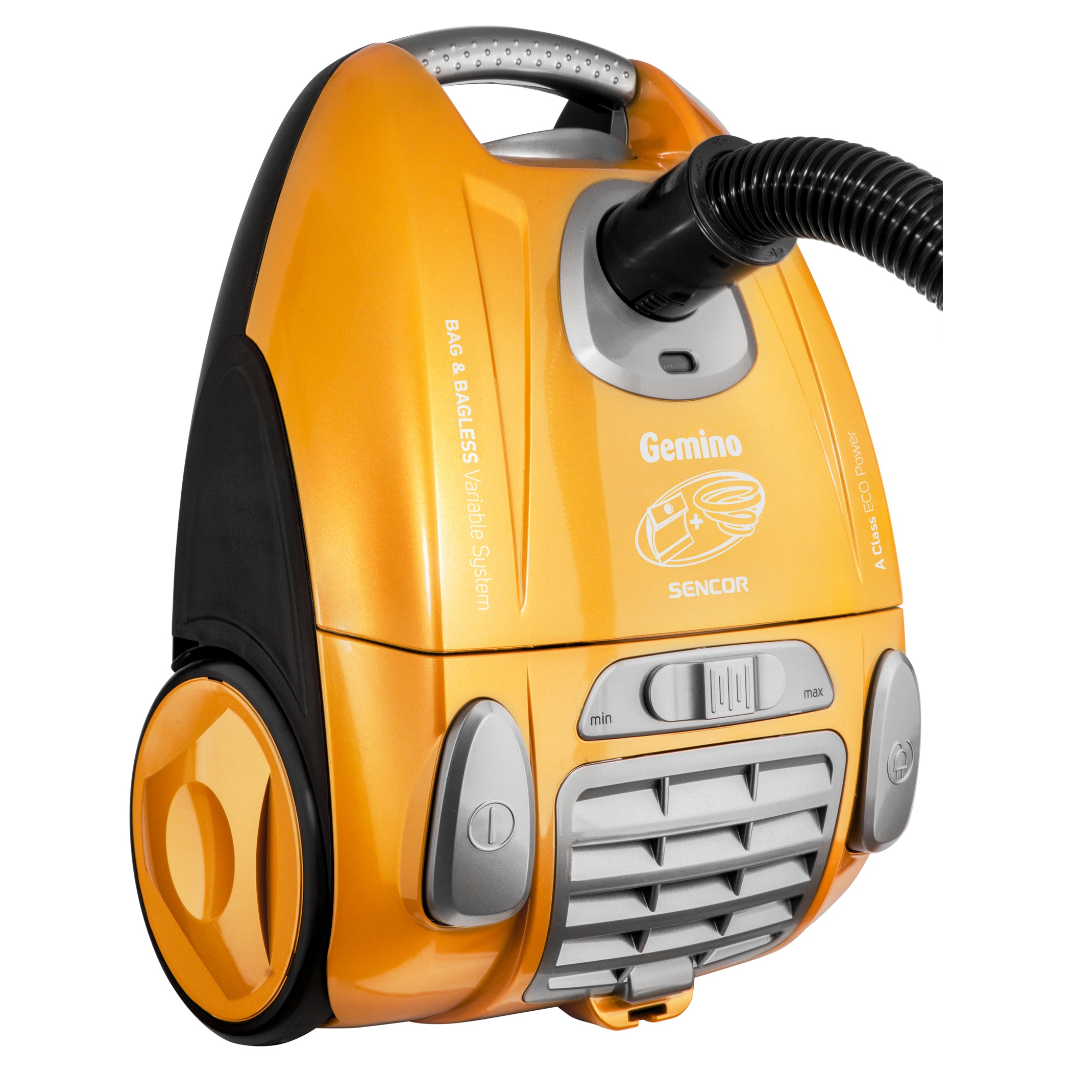 Bezplatný vysávač Sencor SVC 900-EUE3