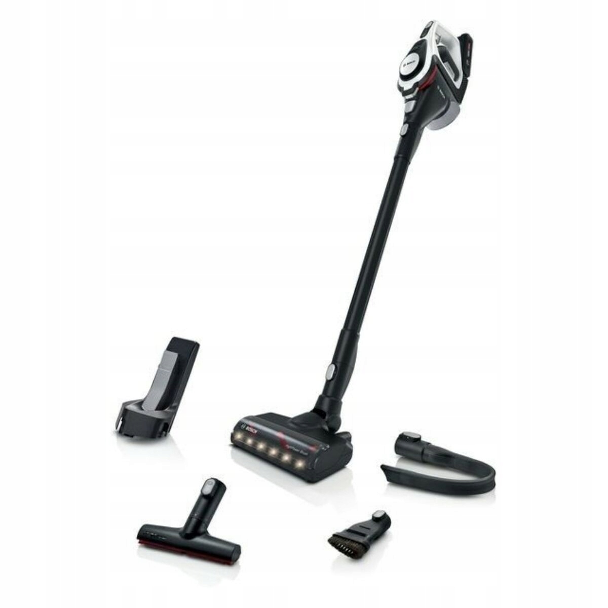 Bezvreckový vysávač Bosch Vysávač Kefa BOSCH BBS8214