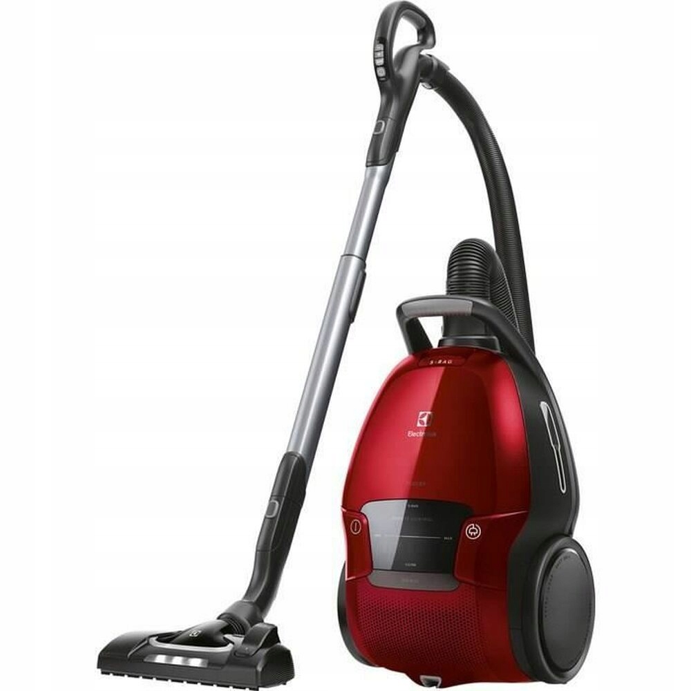 Suckline vysávač elektrolux pd91-anima