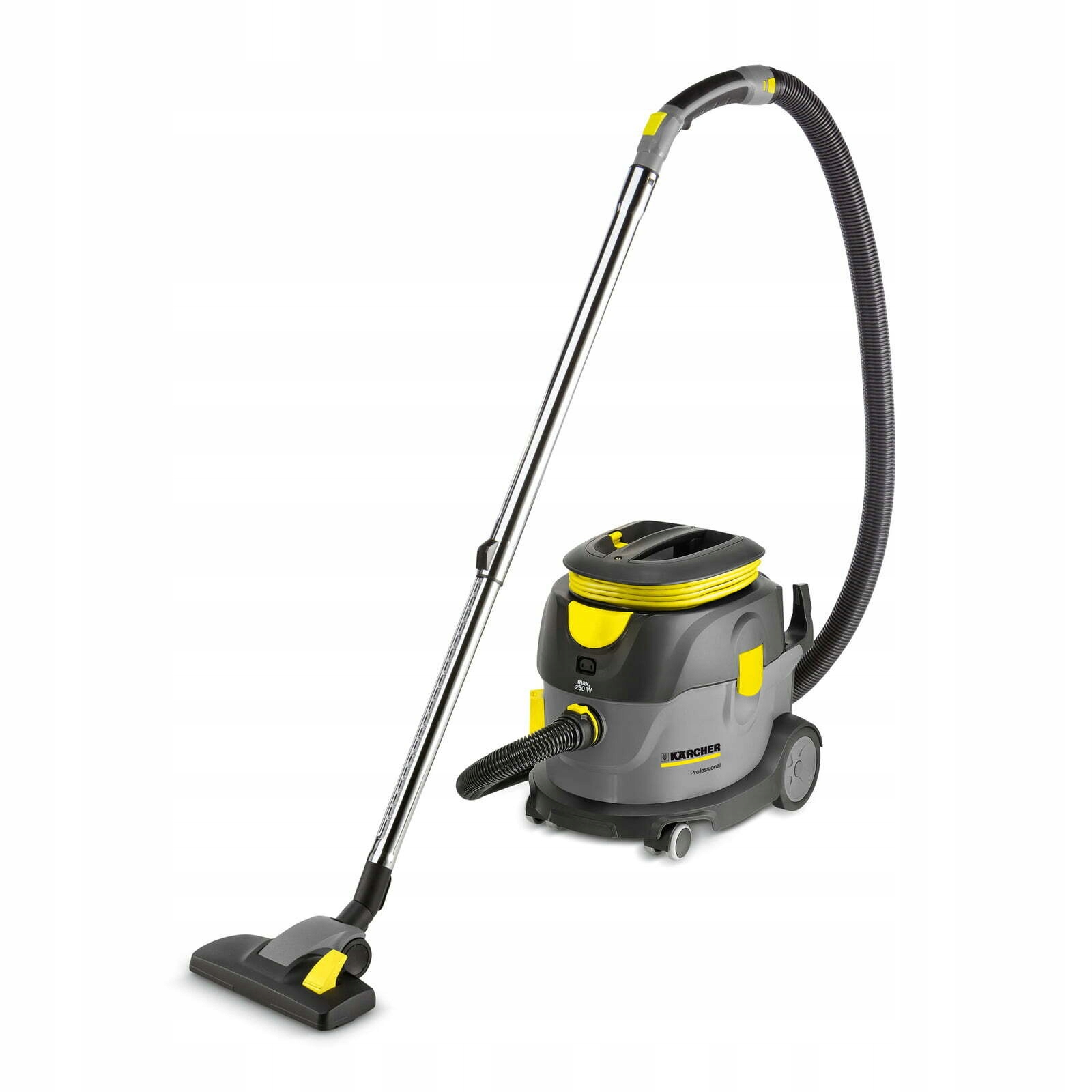 Vreckový vysávač Kärcher T 15/1