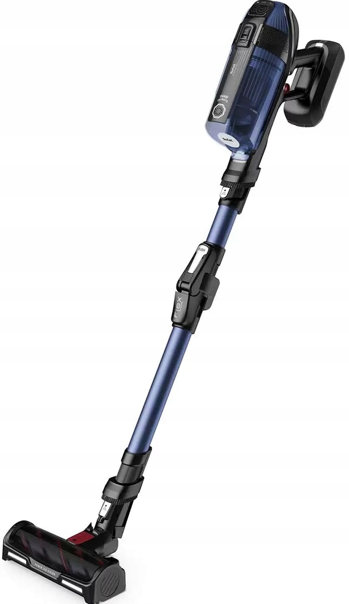 Vertikálny vysávač Tefal X-Force Flex 8.60 TY9690
