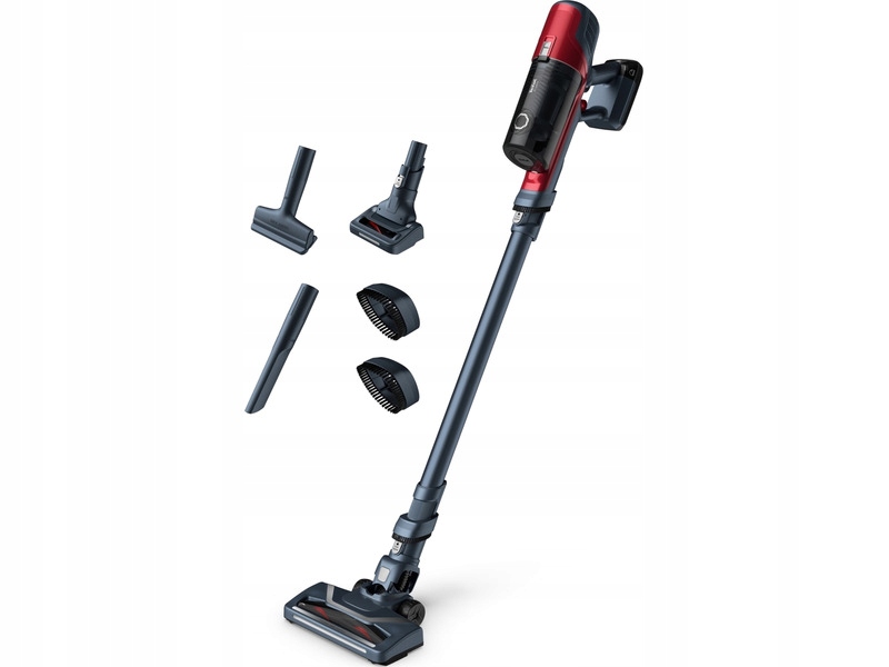 Vertikálna vysávač TEFAL Kit TY6878