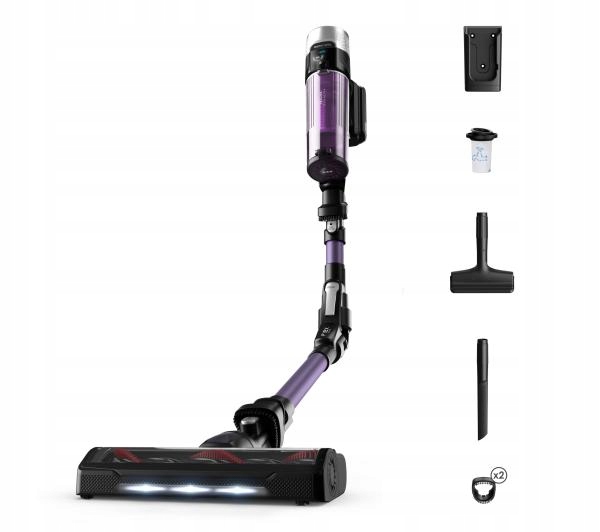 Vertikálny vysávač Tefal X-Force Flex 9.60 Auto Ty2039