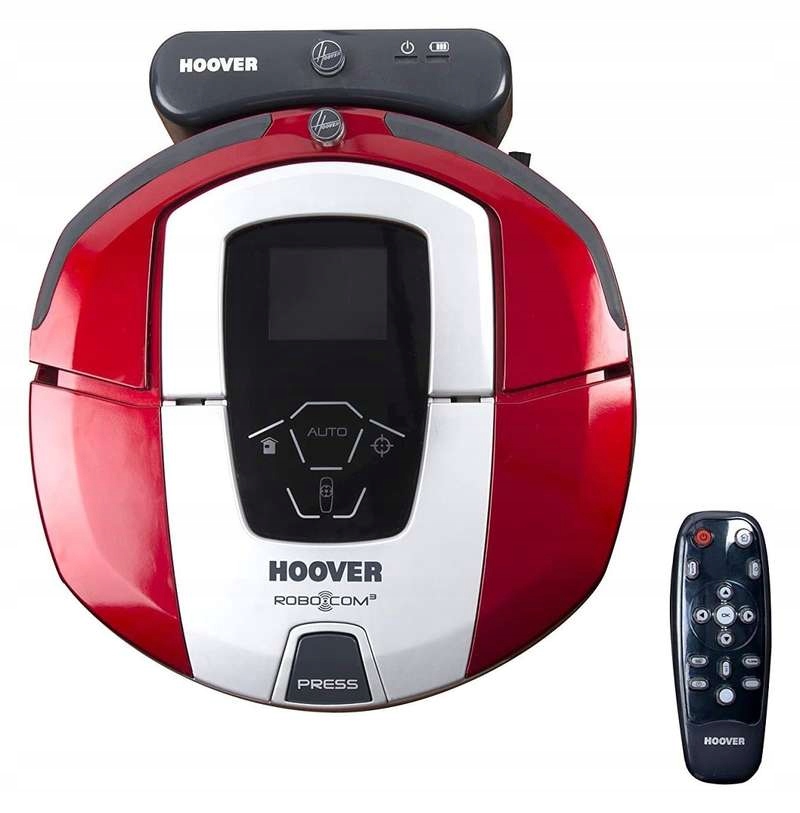 Čistiaci robot hoover RBC040