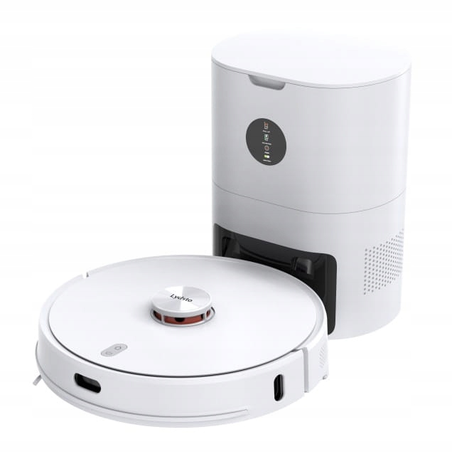 Čistiaci robot Lydsto YM-S1-W03