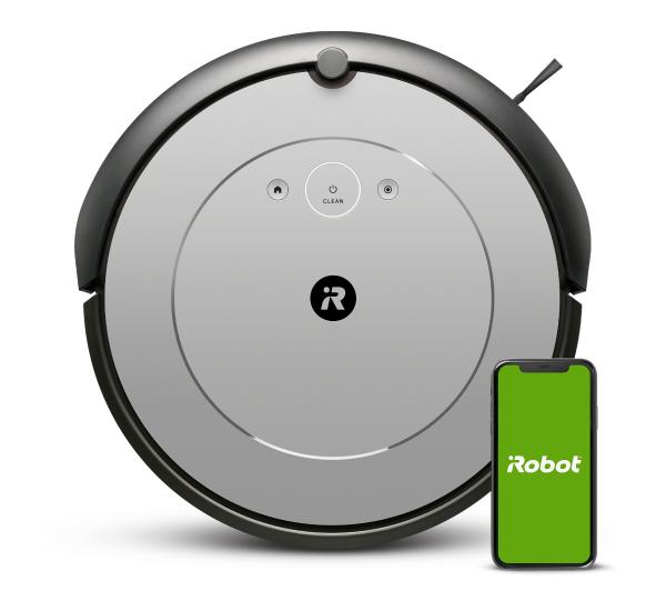 IROBOT ROOMBA I1156 Čistiaci robot