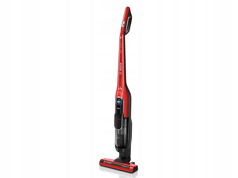 Vertikálny vysávač bosch bch86pet1