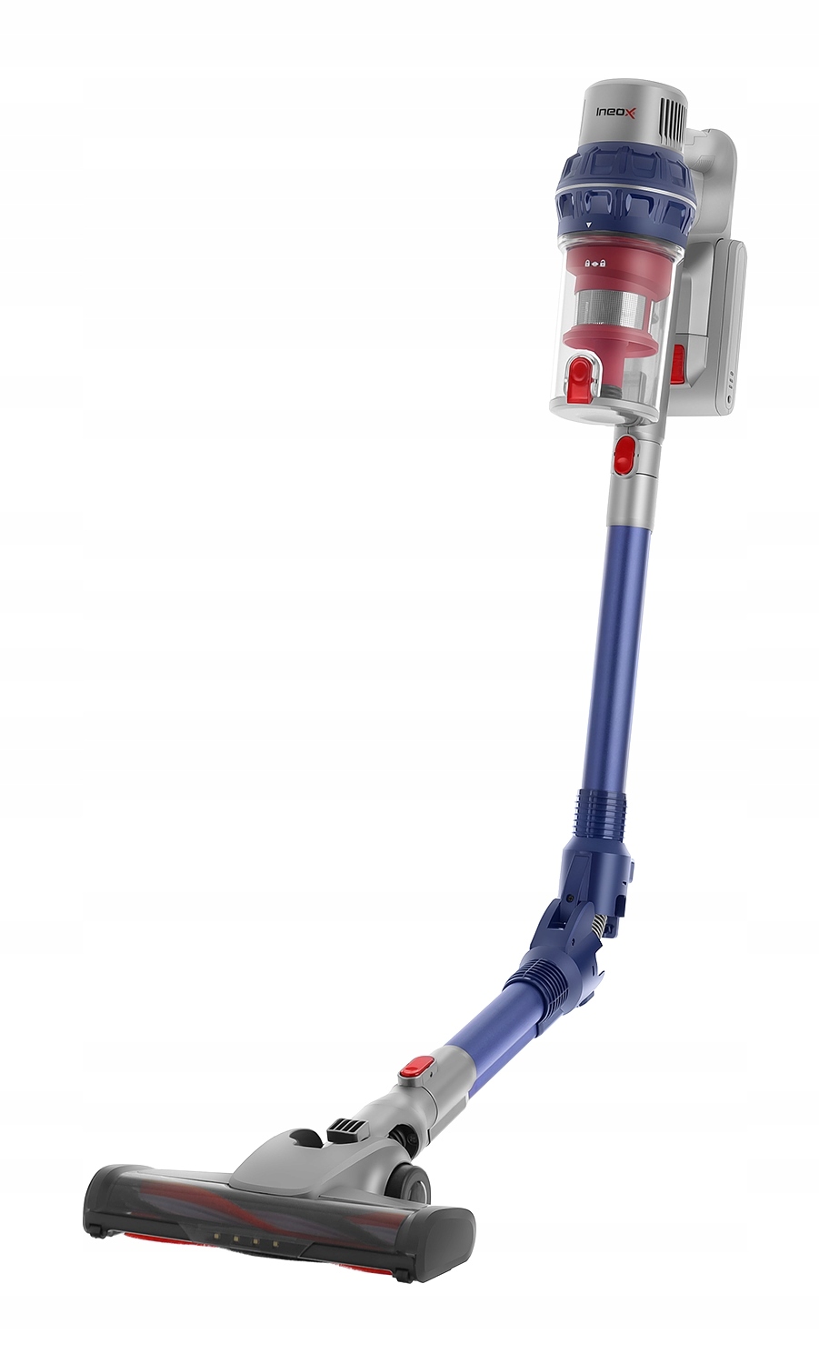 INEOX X1 Pro vertikálny vysávač