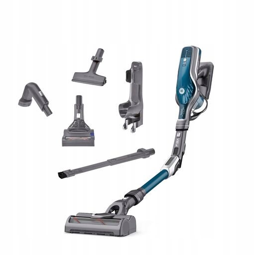 Vertikálny vysávač Tefal ty9571