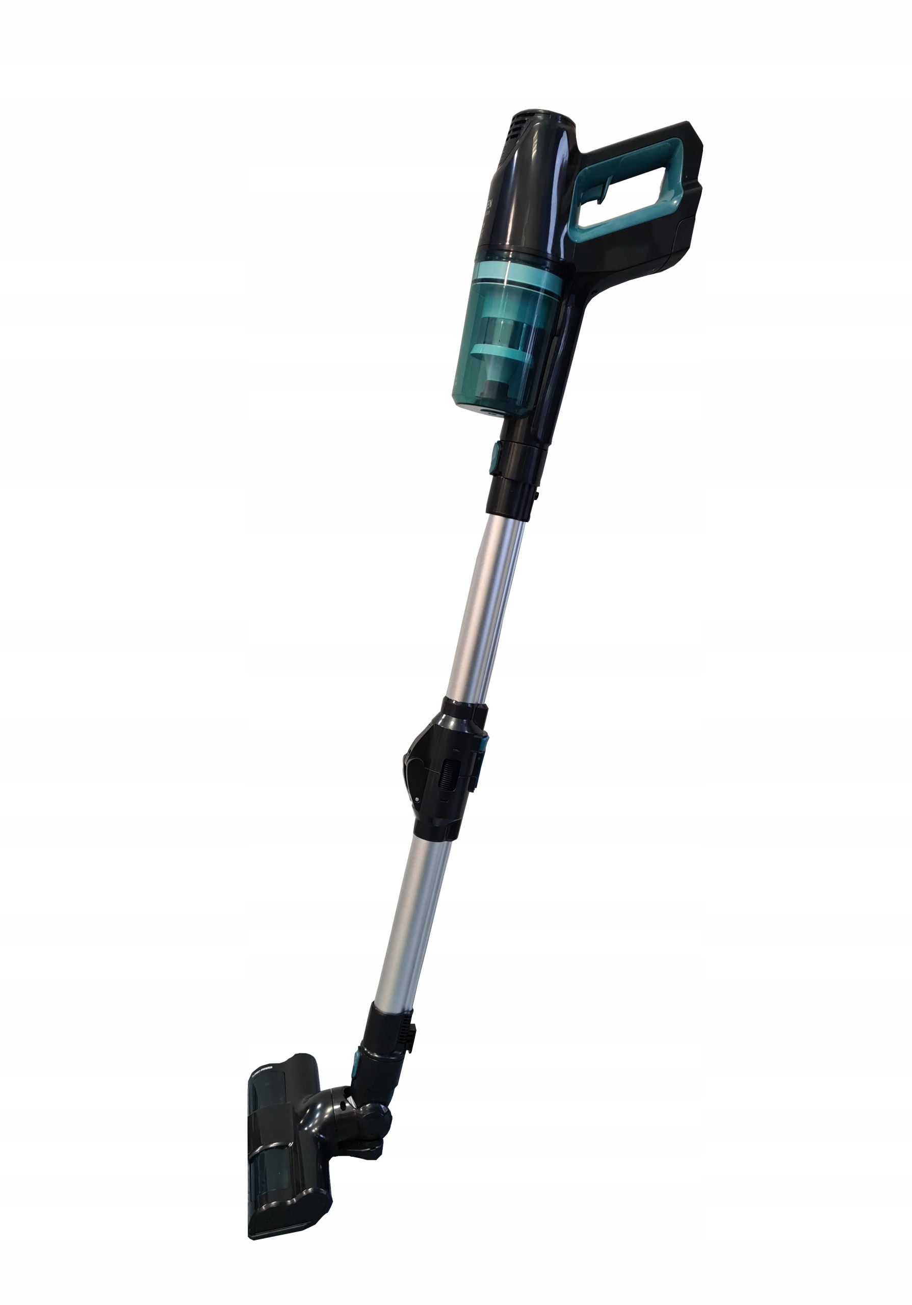 Bezdrôtový vysávač so systémom Flexispace Hoff