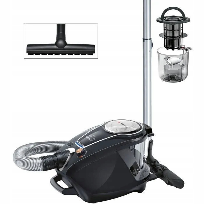 Bosch BGS7MS64 stále vysávač
