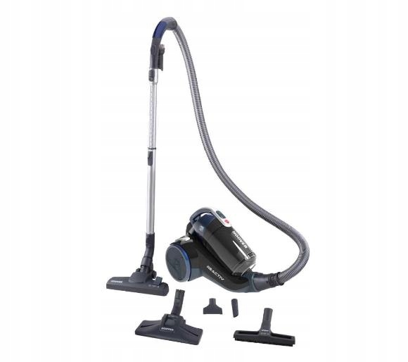 Hoover RC50PAR 011 Freeless HeCuum Cleaner