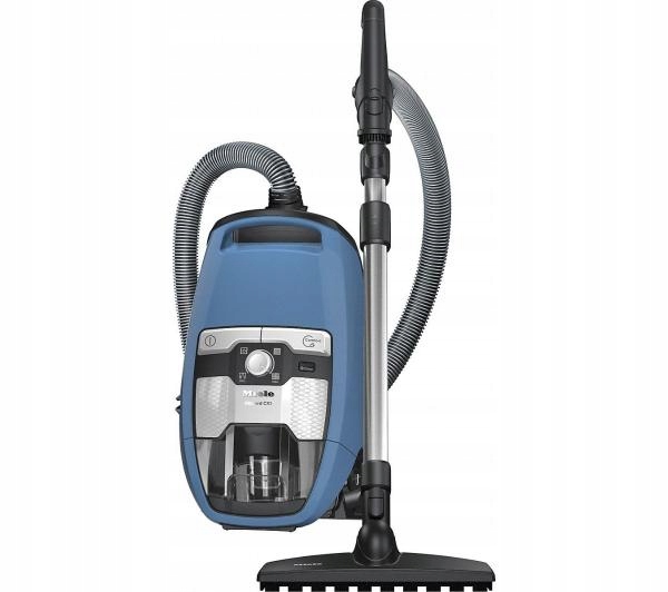 Miele Blizzard CX1 Parquet VACUUM CLEAPER