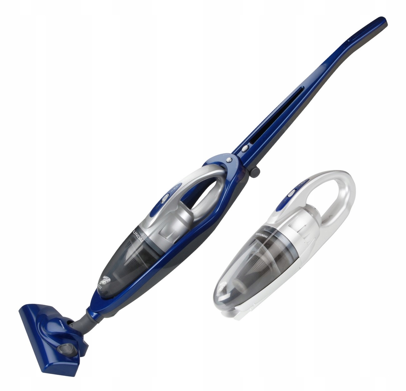 Hyundai VC 020 B Vertikálne vysávač