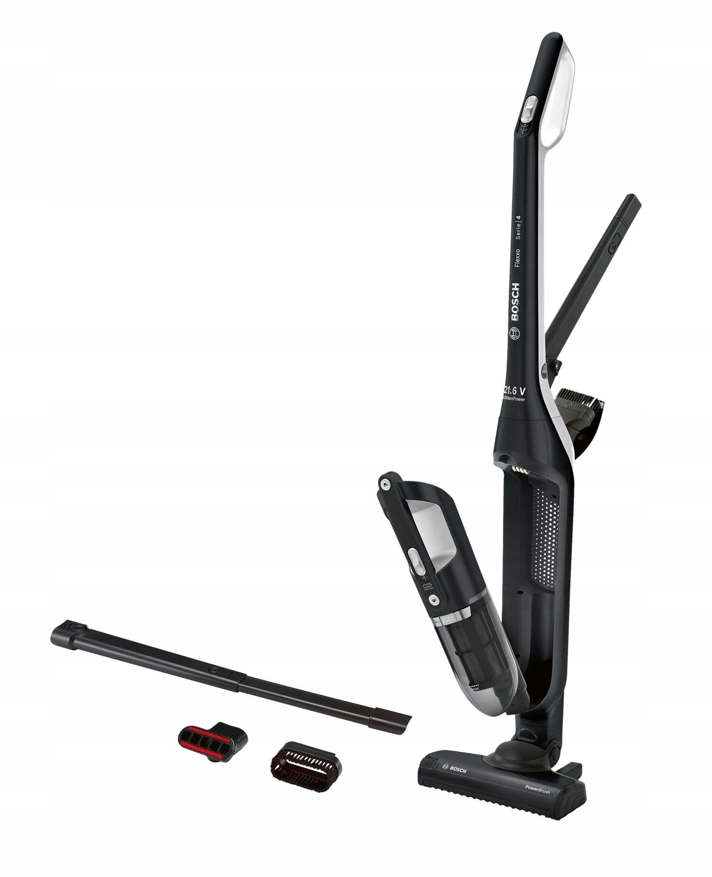Vertikálny vysávač Bosch BBH32101