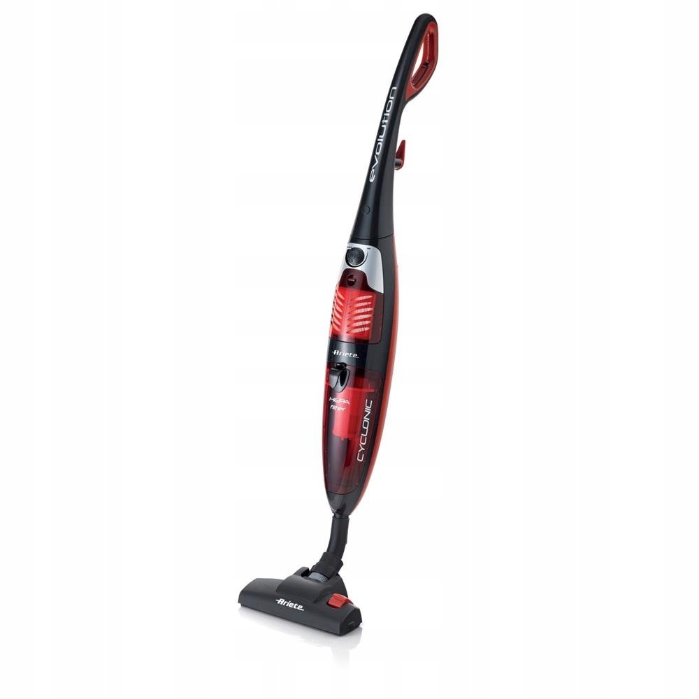 Ariete 2772/4 Evolution Vertibuher