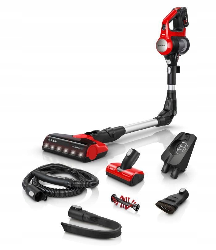 Vertikálny vysávač bosch bbs711anm