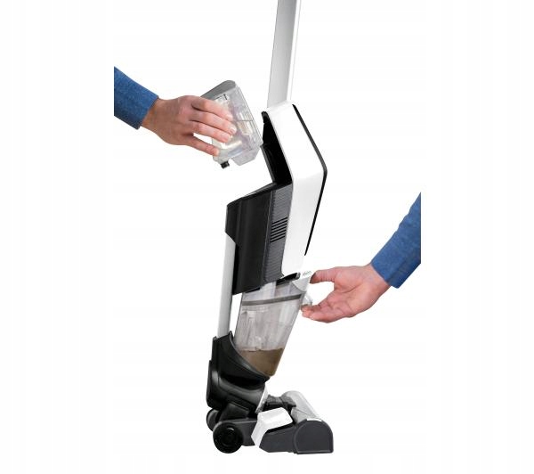 Bissell Cleaner Crosswave X7 Plus Pet Select