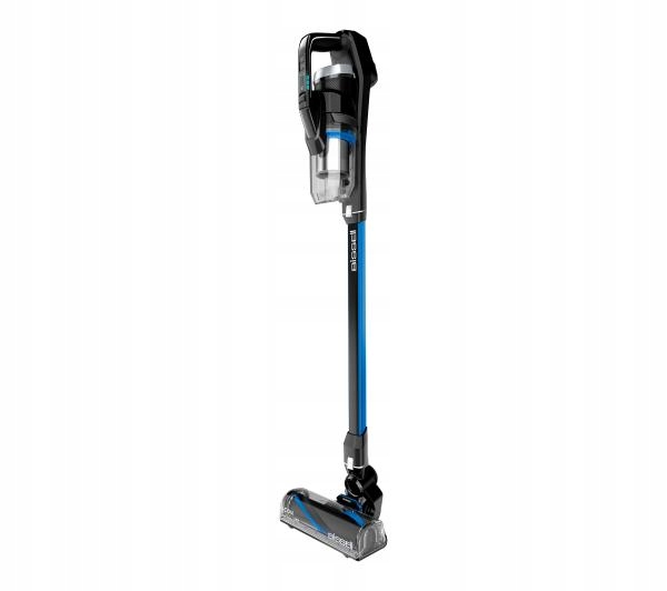 Vertikálne vysávač bissell ikon Turbo 25v