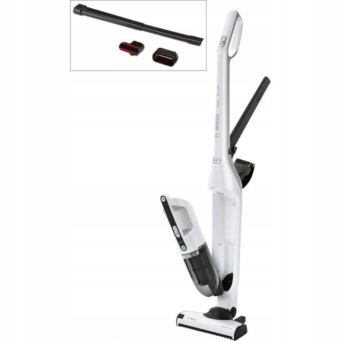 Vertikálny vysávač Bosch BBH32551
