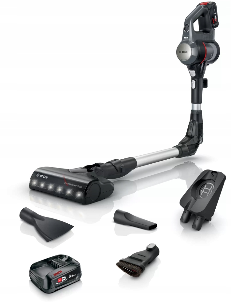 Bosch Unlimited 7 BBS712A Vertikálne vysávač