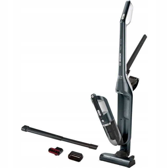 Vertikálny vysávač Bosch BCH3ALL25
