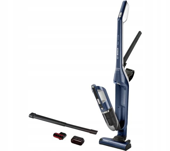 Vertikálny vysávač Bosch BCH3P255
