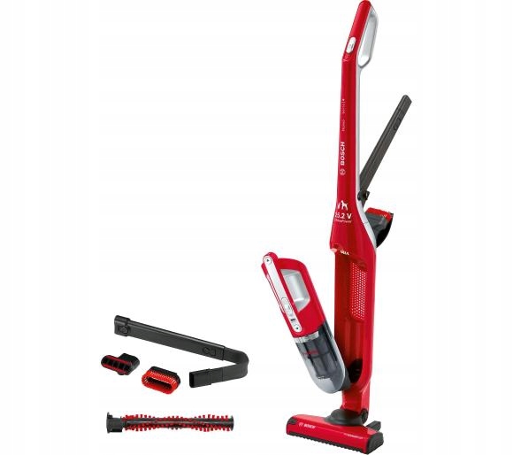 Vertikálny vysávač Bosch Flexxo Serie 4